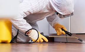 Best Residential Pest Control  in Lan, MI